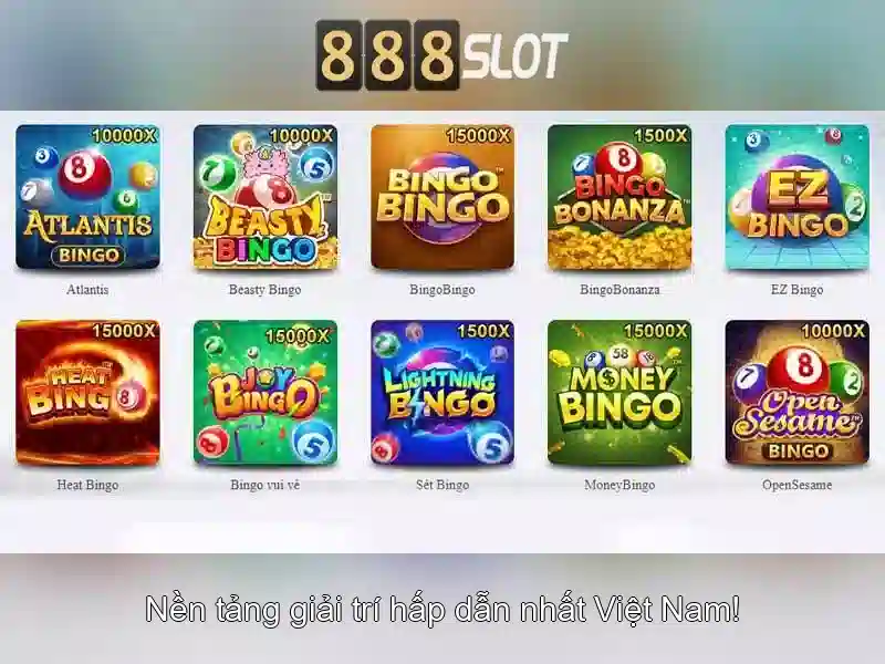 888slot: Nen tang slot truc tuyen hang dau tai Viet Nam