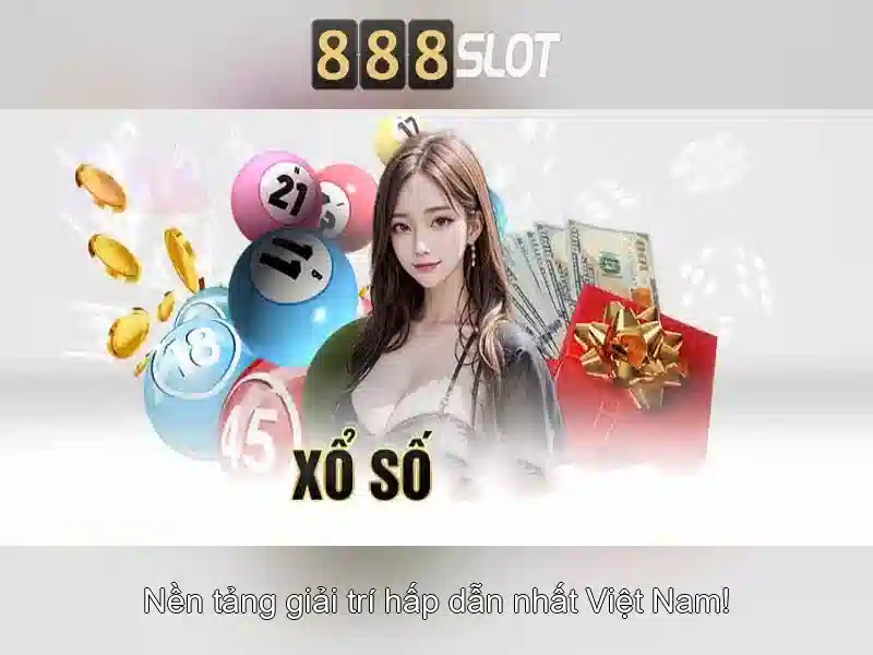 Trò chơi hàng đầu tại 888slot\n