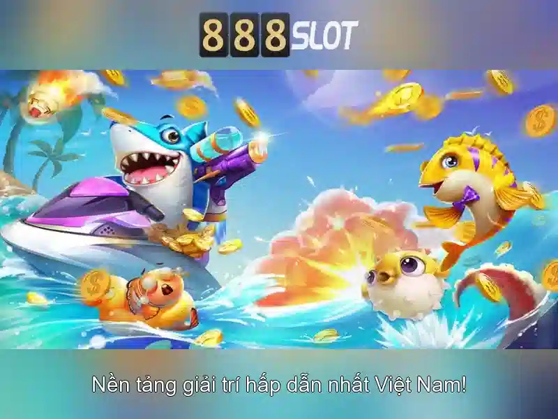 Ưu điểm của 888slot