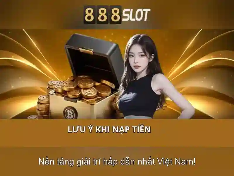 Danh sách trò chơi và slot nổi bật