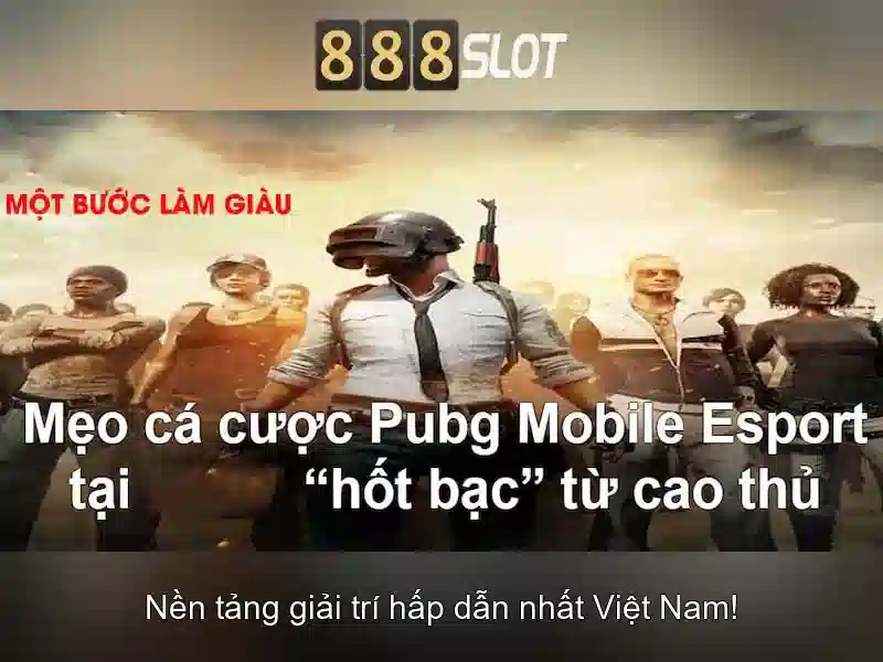 warung slot 888 - Tong quan va Gia tri cotloi