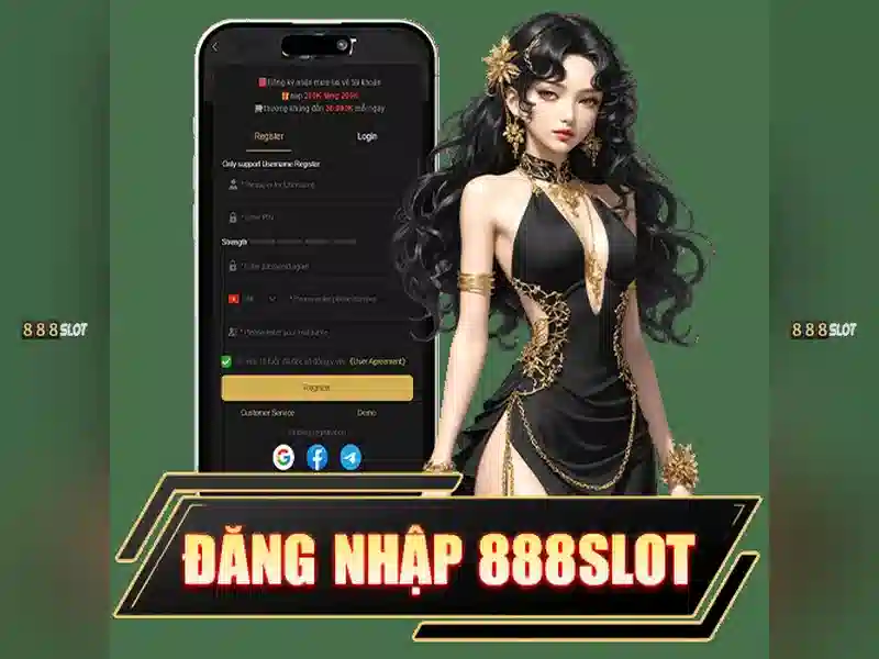 Lợi ích khi chơi tại 888Slot