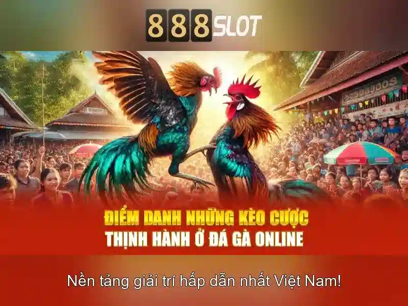 Đa dạng trò chơi tại 888slot