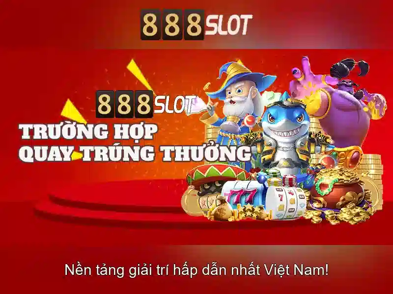 888slot - Nơi trải nghiệm casino trực tuyến đáng tin cậy