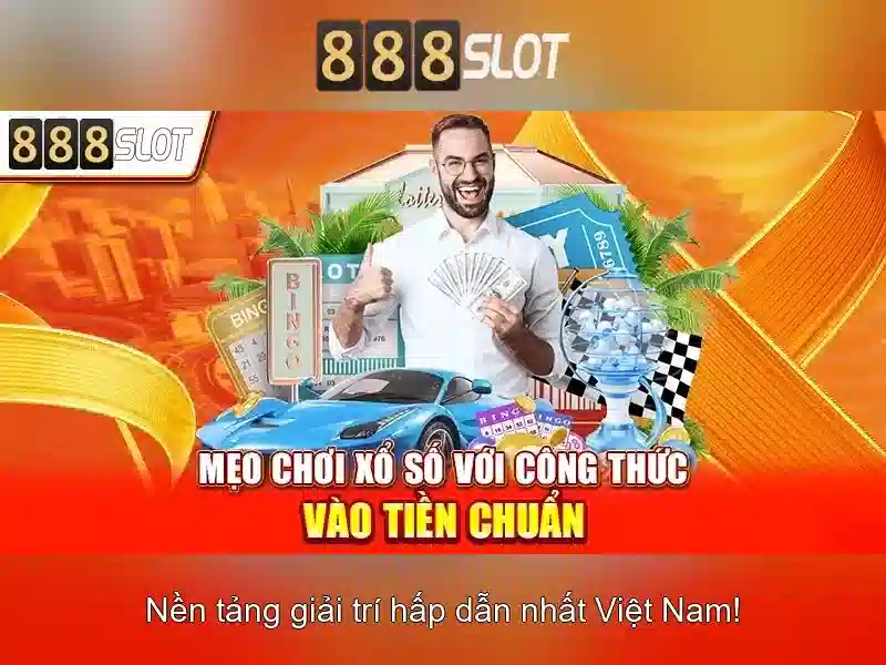 888slot: Đánh giá nền tảng casino trực tuyến đáng tin cậy