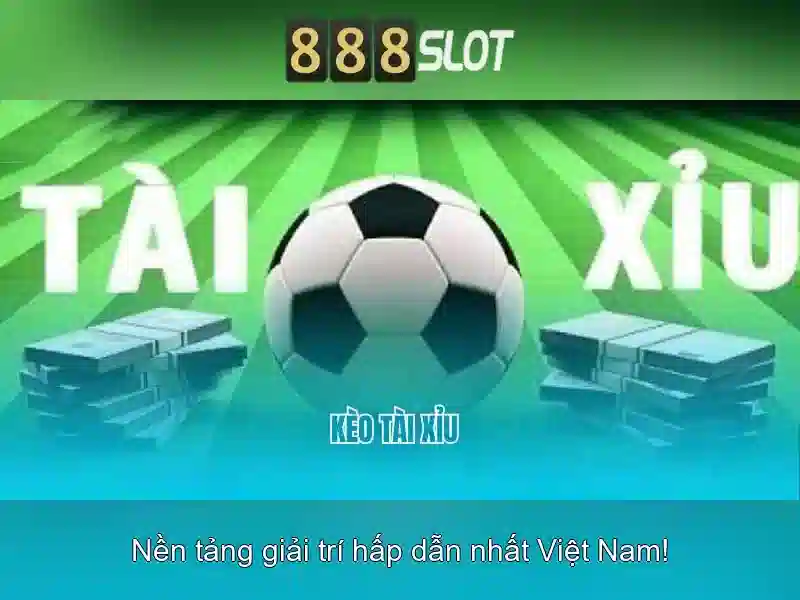 Khám phá 888slot – Nền tảng slot trực tuyến hàng đầu