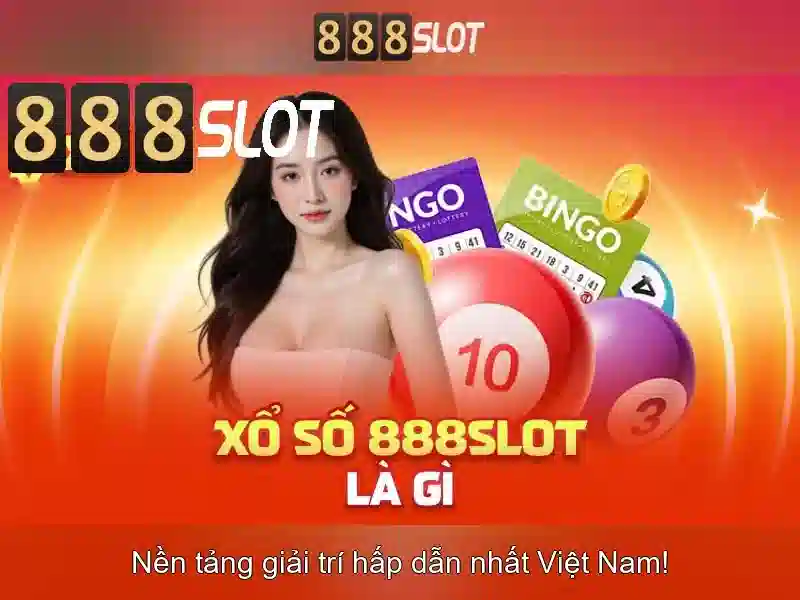 Giới thiệu về 888slot\n\n