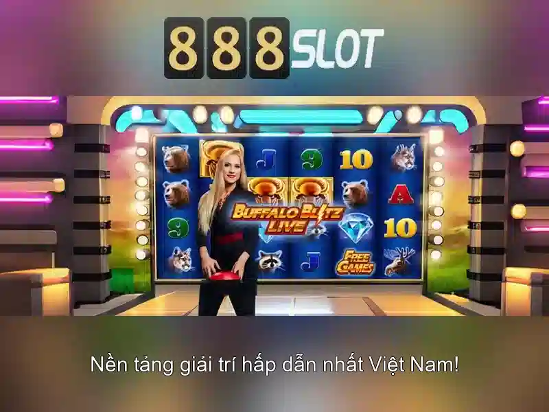 Các trò chơi nổi bật