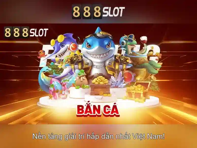 An toàn và thanh toán tại 888Slot