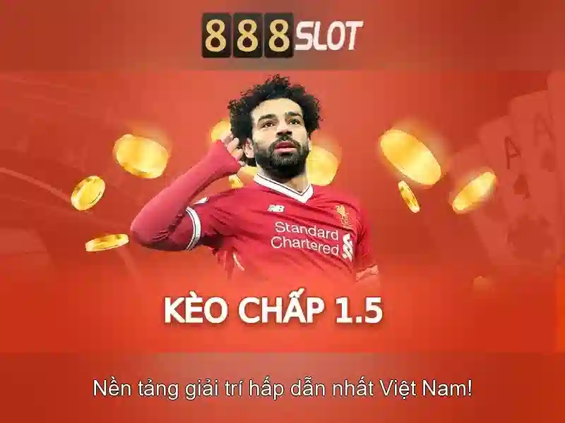 888slot - Đánh giá và trải nghiệm chơi slot trực tuyến tại Việt Nam