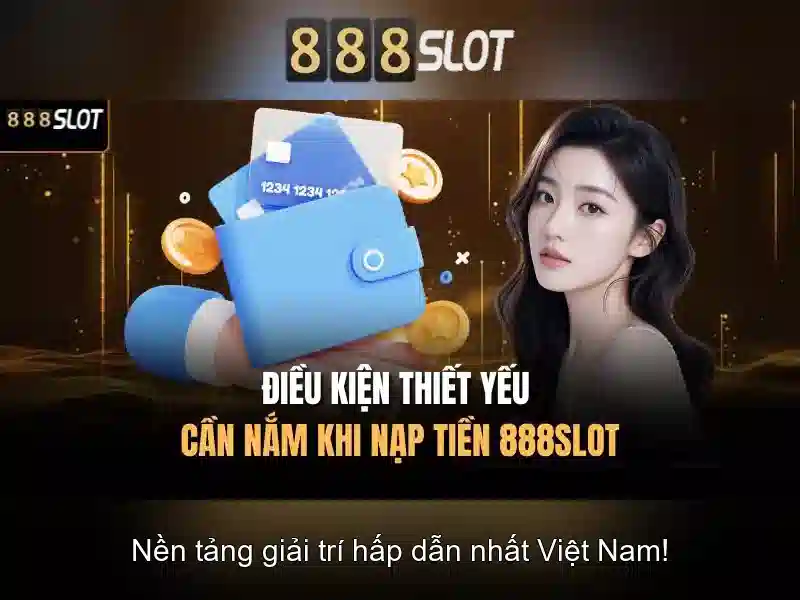 lambang 888 slot – Tổng quan chủ đề và giá trị cốt lõi