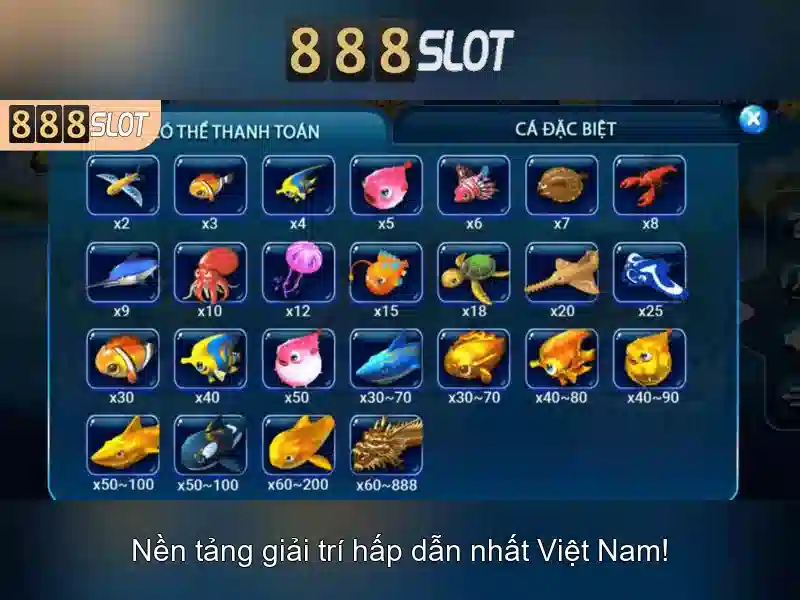 888slot: Nền tảng casino trực tuyến và trò chơi slot