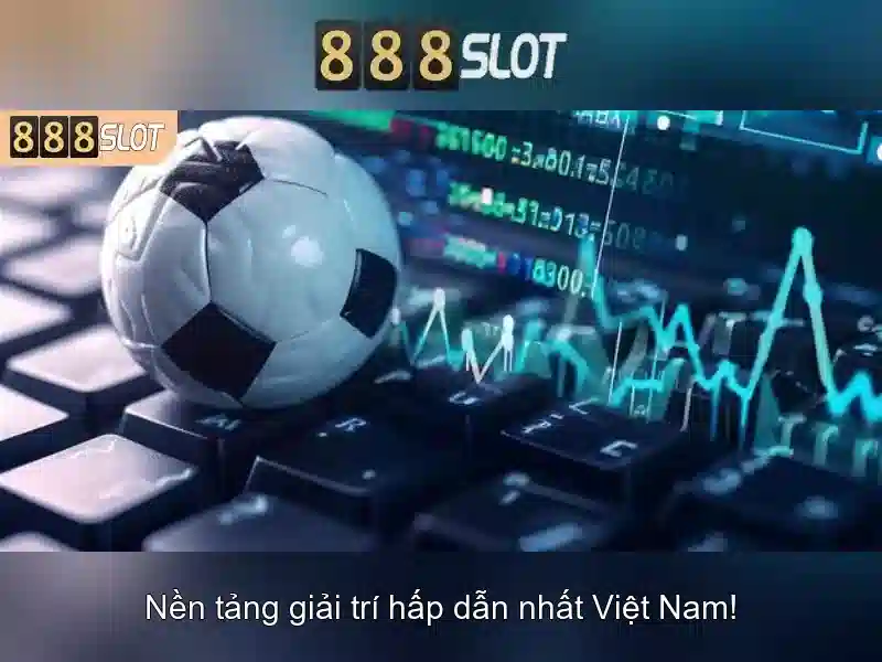 888slot - Nền tảng đánh bạc trực tuyến an toàn và giải trí