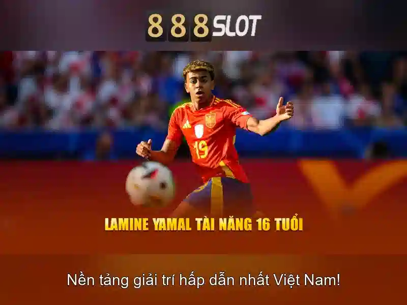 888slot - Đánh giá tổng quan và hướng dẫn chơi