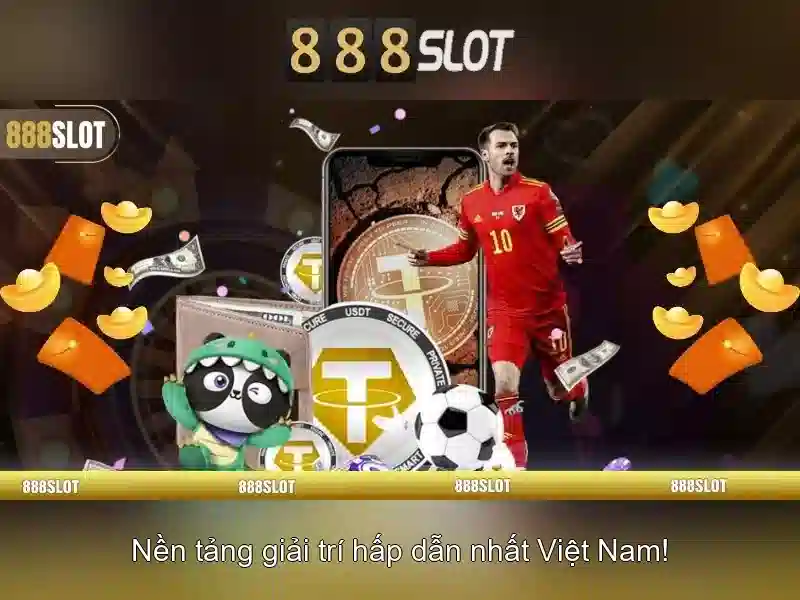 Khám phá 888slot