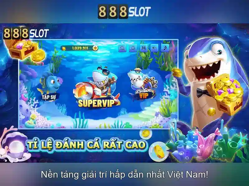 Trải nghiệm trò chơi đa dạng từ slot, baccarat đến roulette\n\n