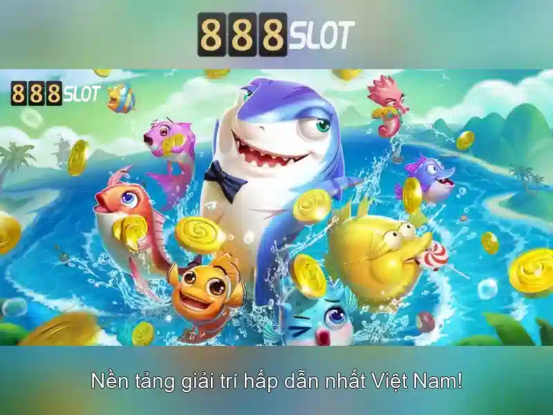 888slot: Đánh giá và Trải nghiệm Slot Trực Tuyến