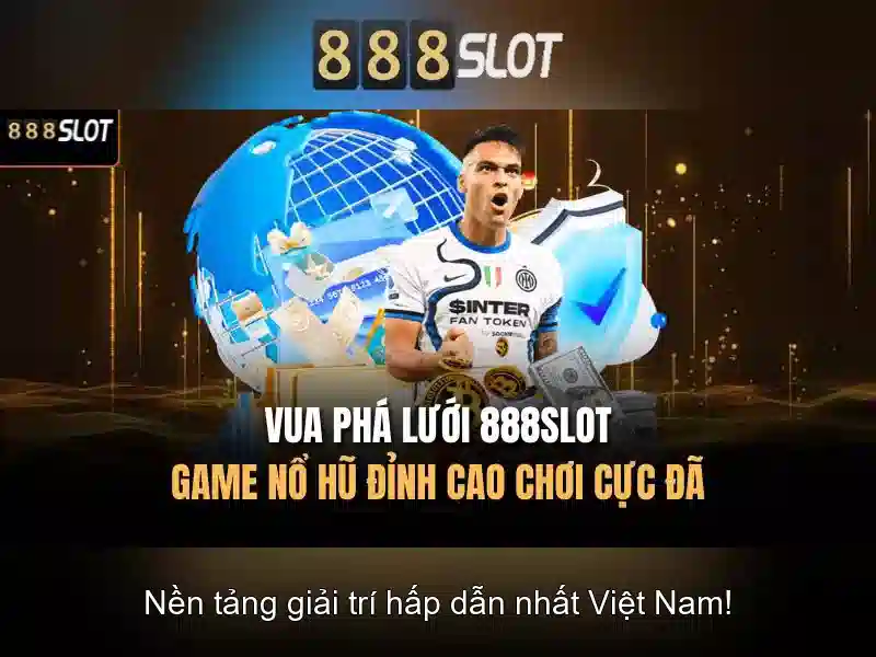 Định danh 888slot và sứ mệnh của nó
