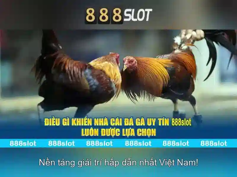 888slot - Nền tảng casino trực tuyến uy tín