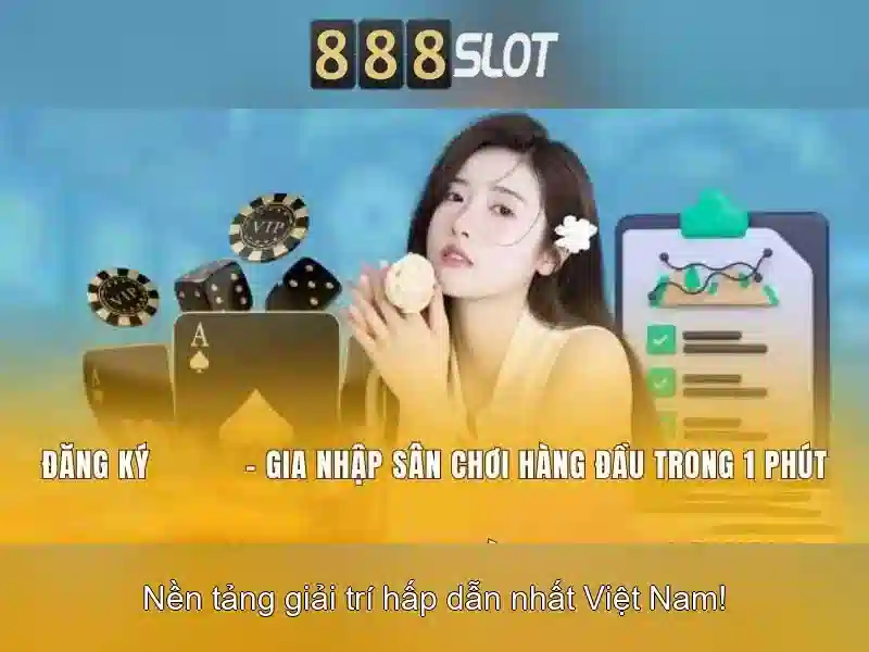 Tính năng nổi bật của 888slot