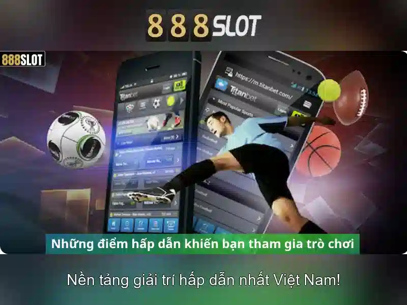 888slot: Đánh giá nền tảng chơi slot trực tuyến