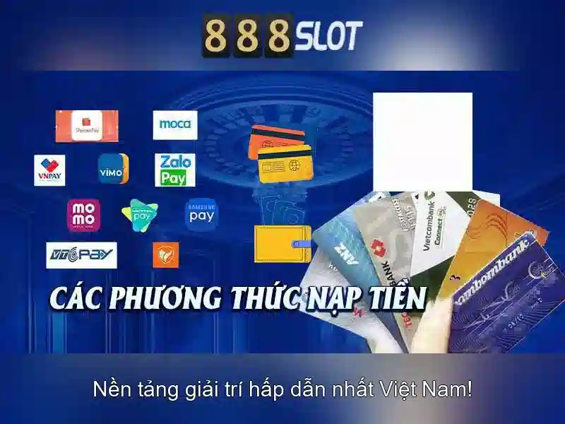 Trò chơi slot và đa dạng trò chơi