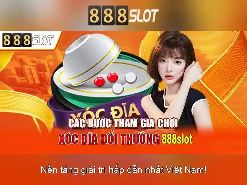 Nguồn gốc và sứ mệnh 888 slot là gì