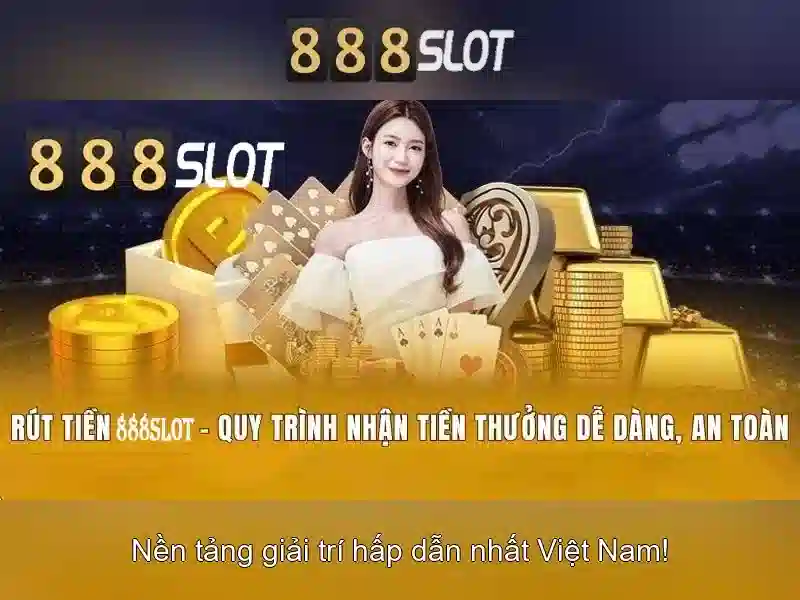 Lợi ích khi chọn 888slot