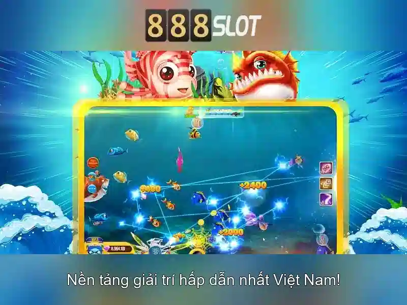 Trò chơi và nhà phát triển