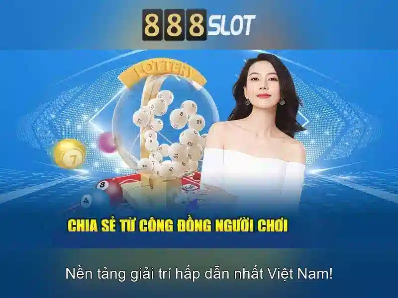 888slot - Trải nghiệm chơi slot trực tuyến đỉnh cao tại Việt Nam