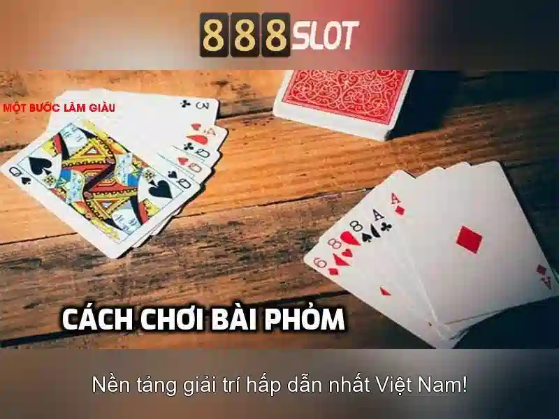 Khám phá 888slot