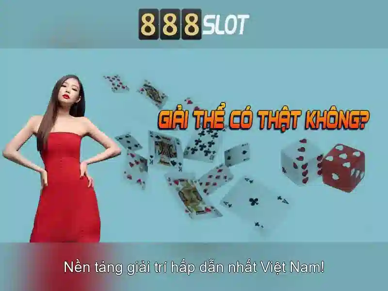 Giới thiệu về 888slot