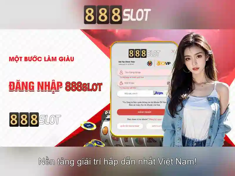 An toàn và bảo mật tại 888slot