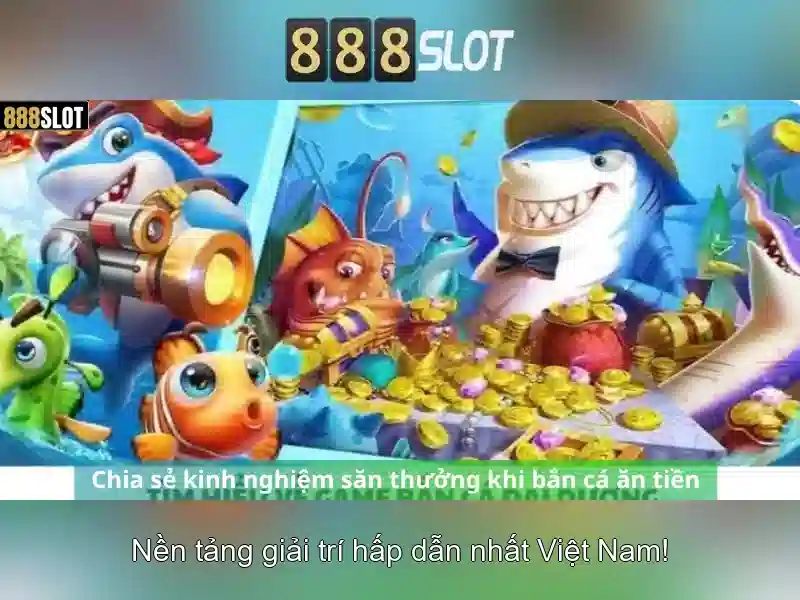 888slot - Cổng trò chơi slot trực tuyến đáng tin cậy tại Việt Nam