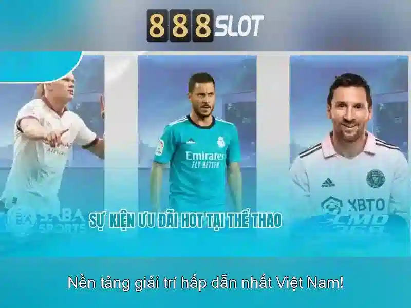 Giới thiệu về 888slot
