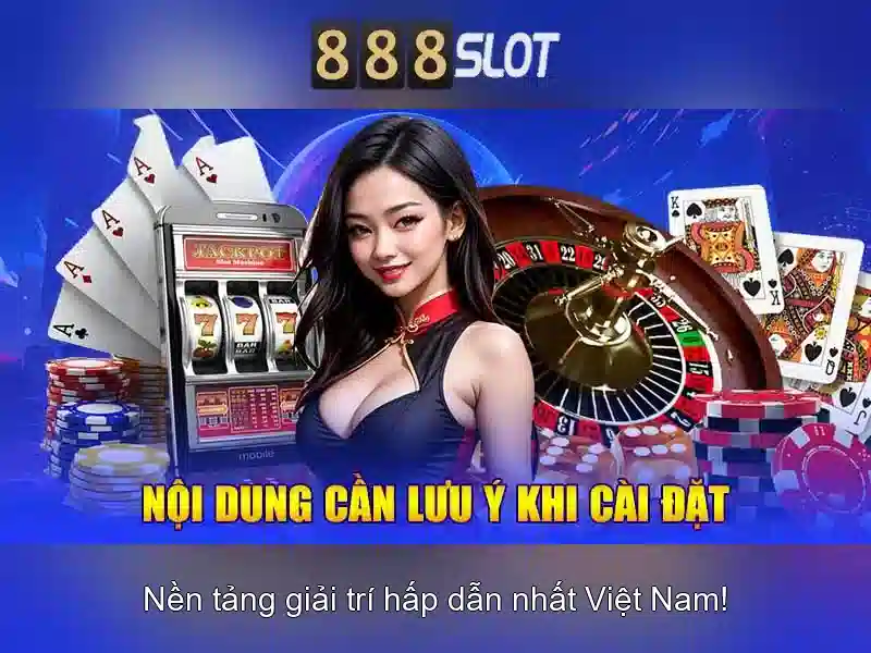 Danh mục trò chơi và tính năng nổi bật