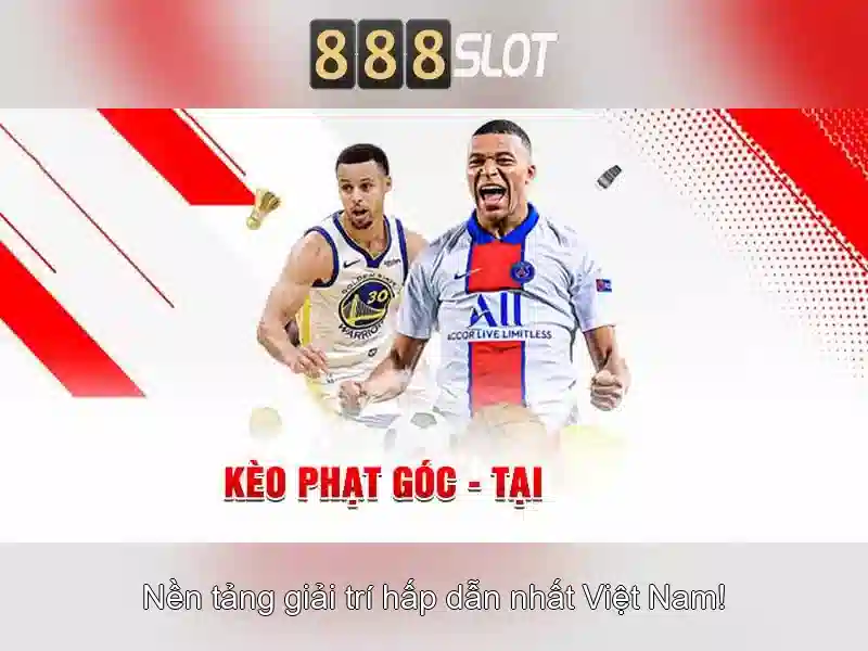 888slot: Khám phá nền tảng casino trực tuyến nổi bật