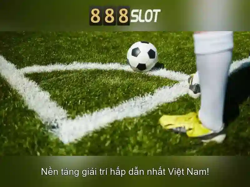Tính năng nổi bật của 888slot