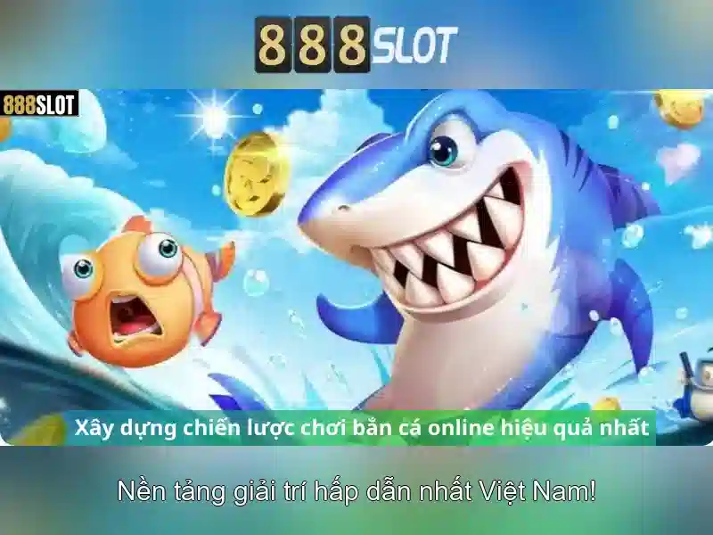 888slot: Sự mê hoặc của các trò chơi slot trực tuyến