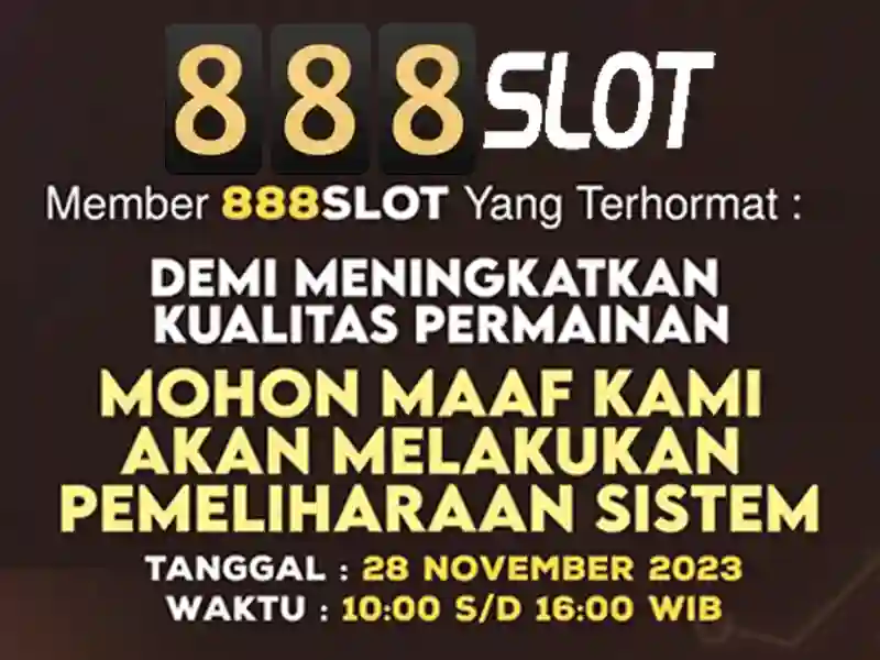 888slot 888 slot — Kênh trải nghiệm và giá trị thương hiệu