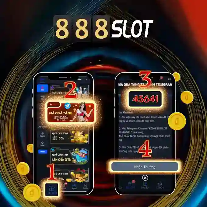 Banner khuyến mãi dành cho thành viên mới tại 888slot