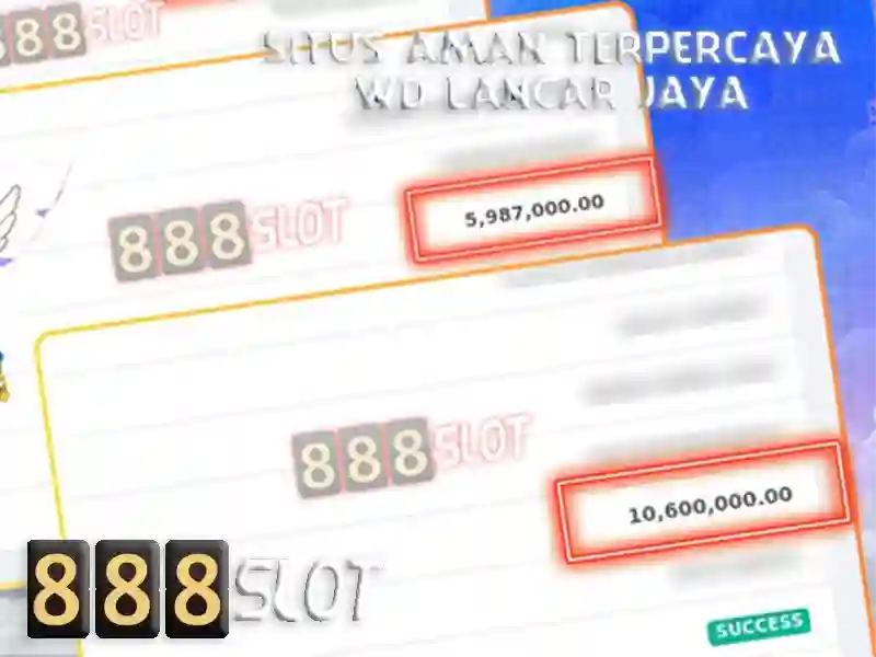 888 slots club IM Thể Th