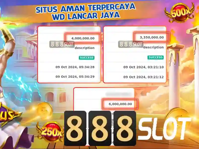 Nguon goc va su men cua Ultra 888 slot