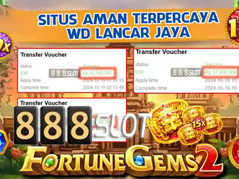 Giới thiệu về 888slot