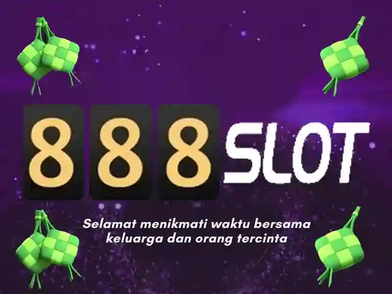 888slot - Nền tảng slot trực tuyến phổ biến\n