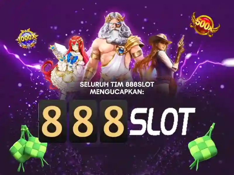 slot togel 888 – Trải nghiệm và đánh giá hấp dẫn