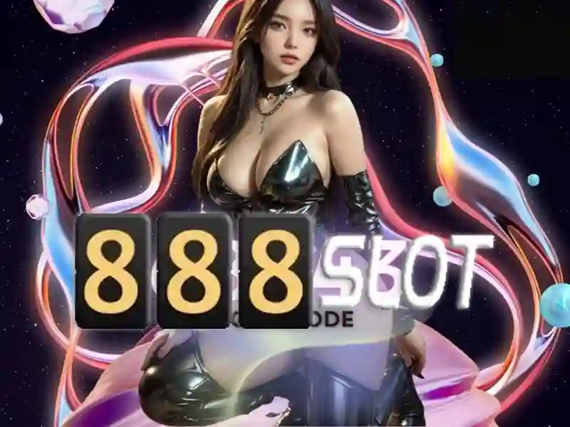 888slot - Tổng quan về sòng bài slot trực tuyến