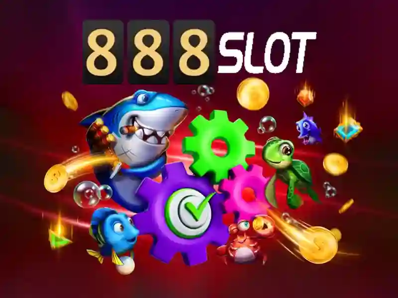 Nguồn gốc và sứ mệnh của spin 888 slot