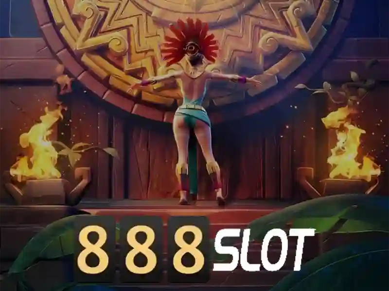 888slot: Tổng quan về nền tảng slot trực tuyến nổi tiếng