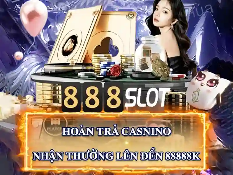 https://888slot – Tổng quan chủ đề và giá trị cốt lõi